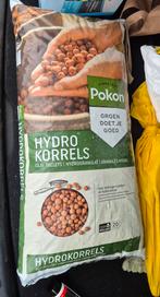 Hydrokorrels 20l, Ophalen of Verzenden