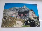 Niet gelop. kaart Wiwannihutte 2470 Wiwannihorn 3001stempel, Verzamelen, Ophalen of Verzenden, 1980 tot heden, Ongelopen, Overig Europa