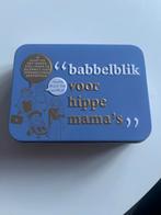 Babbelblik voor hippe mama's - Nieuw!, Ophalen, Nieuw