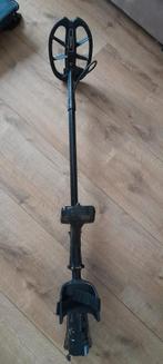 Metaaldetector - Zoek naar verborgen schatten!, Ophalen, Gebruikt, Meer dan 30 cm, Overige merken