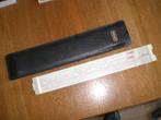 Fisher slide rule rekenlineaal  druk pressure, Verzamelen, Ophalen of Verzenden, Zo goed als nieuw