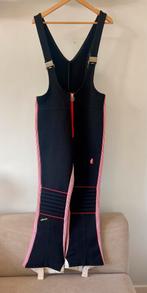 Vintage Ellesse Skibroek, Kleding | Dames, Wintersportkleding, Broek, Ellesse, Maat 42/44 (L), Ophalen of Verzenden