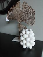 Vaas Boyang Wit Light&Living Nieuw, Light&Living, Info@light-living.com, Aardewerk of Porselein, Nieuw