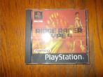 playstation 1 game ridge racer type 4, Spelcomputers en Games, Games | Sony PlayStation 1, Gebruikt, Ophalen of Verzenden, Racen en Vliegen