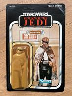 Star Wars Return of the Jedi Prune Face MOC, Ophalen of Verzenden, Gebruikt, Actiefiguurtje