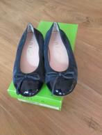 Prachtige donkerblauwe ballerina's Unisa maat 31., Meisje, Schoenen, Unisa, Ophalen of Verzenden