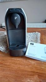 Tschibo capsules machine, Ophalen, Zo goed als nieuw, Koffiemachine