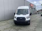 Ford E-Transit L4H3 Trend 68 kWh, Auto's, Bestelauto's, Nieuw, Te koop, Ford, 240 km