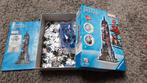 3D Ravensburger puzzel., Ophalen of Verzenden, Minder dan 500 stukjes, Zo goed als nieuw, Rubik's of 3D-puzzel