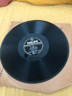Frankie Laine w/ P. Weston & Orch. Answer me and …, Gebruikt, 10 inch, Ophalen of Verzenden, 1940 tot 1960