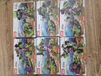 NBK Devastator, Verzamelen, Transformers, Ophalen of Verzenden, Zo goed als nieuw