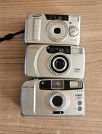 Samsung Fino & Vega Compact Camera's, Ophalen of Verzenden, Gebruikt, Compact, Samsung