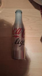 Coca-Cola Light flesje uit Turkije, Verzamelen, Ophalen of Verzenden, Zo goed als nieuw, Verpakking