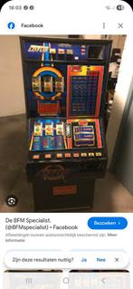 Gezocht.  Lotus gokkast, Ophalen of Verzenden, Zo goed als nieuw