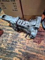 Suzuki samurai versnellingsbak, Ophalen