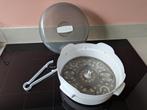 Dr. Brown magnetron sterilisator. Erg handig!, Ophalen of Verzenden, Gebruikt, Sterilisator