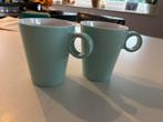 2 x mooie campingbekers mepal, Caravans en Kamperen, Ophalen of Verzenden, Zo goed als nieuw