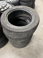 SET WINTERBANDEN 235-55-17 VREDESTEIN, Auto-onderdelen, Banden en Velgen, Ophalen, 18 inch, Gebruikt, Band(en)