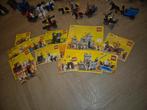 Vintage Lego Riddersets jaren 80, Kinderen en Baby's, Speelgoed | Duplo en Lego, Ophalen of Verzenden