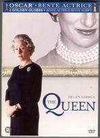 The Queen, Verzenden, Gebruikt, Drama