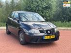 Seat Ibiza 1.4-16V Reference Automaat/Airco, Gebruikt, 4 cilinders, Origineel Nederlands, Bedrijf