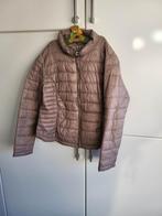 Dames jas maat xl beige (, Ophalen of Verzenden, Zo goed als nieuw, Maat 46/48 (XL) of groter, Beige