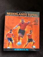 Officiële Nederlands Elftal fotokaarten verzamelalbum 2000, Ophalen of Verzenden, Zo goed als nieuw
