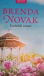 Brenda Novak Eindelijk zomer, Boeken, Ophalen of Verzenden, Gelezen