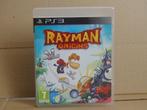 Rayman Origins PS3, Spelcomputers en Games, Games | Sony PlayStation 3, Avontuur en Actie, Ophalen of Verzenden, Zo goed als nieuw