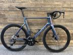 Propel Advanced Blue Dragon Fly L Van € 4399 voor € 3999, Fietsen en Brommers, Ophalen, 28 inch, Carbon, Nieuw