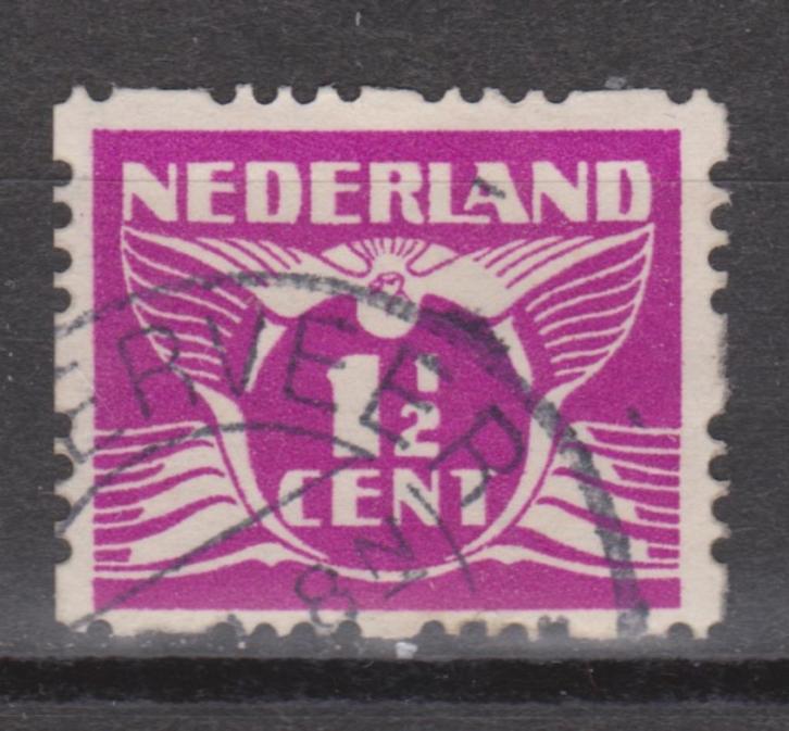 Roltanding 35 gebruikt 1928 ; Speciale aanbieding, Postzegels en Munten, Postzegels | Nederland, Gestempeld, T/m 1940, Verzenden