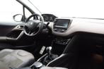Peugeot 2008 1.6 VTi Féline 120 PK | Handgeschakeld | Parke, Euro 5, Gebruikt, 4 cilinders, 1270 kg