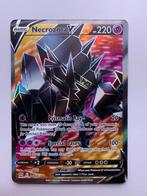 POKEMON NECROZMA V FULL ART 149/163 - BATTLE STYLES, Hobby en Vrije tijd, Verzamelkaartspellen | Pokémon, Foil, Ophalen of Verzenden