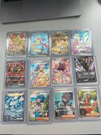 Japanse pokemon kaarten uit verschillende sets, Ophalen of Verzenden, Zo goed als nieuw