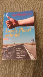 Lonely Planet Pakt Uit - Reisverhalen, Gelezen, Lonely Planet, Budget, Europa