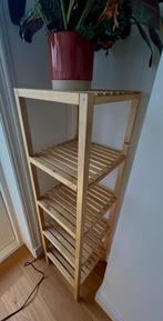 Shelving  Unit BROWN - IKEA, Ophalen, Zo goed als nieuw