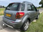 Suzuki SX4 1.6 Shogun trekhaak dealer. ond, Euro 5, Stof, Gebruikt, 4 cilinders