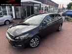 Peugeot 308 SW 1.2 PureTech Allure | airco| camera | navi |, Voorwielaandrijving, Gebruikt, Euro 6, 1199 cc