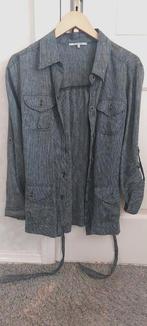 GERARD DAREL jas blouse maat 42, Ophalen of Verzenden, Zo goed als nieuw