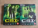 DVD CSI Las Vegas complete 2e seizoen, Vanaf 12 jaar, Ophalen of Verzenden, Gebruikt
