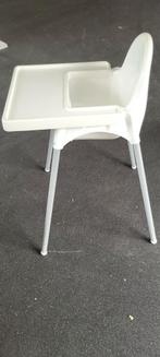 Kinderstoel Ikea, Ophalen of Verzenden, Gebruikt, Overige typen