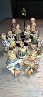 Hummel beeldjes, Verzamelen, Beelden en Beeldjes, Ophalen, Zo goed als nieuw, Hummel