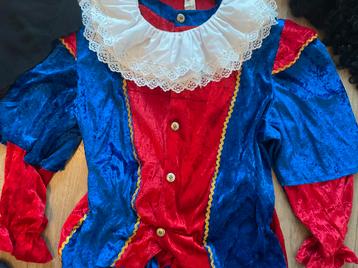 Compleet Pietenpak beschikbaar voor biedingen