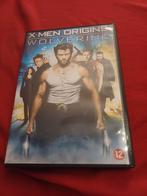 X-men origins wolverine, Cd's en Dvd's, Dvd's | Science Fiction en Fantasy, Ophalen of Verzenden, Zo goed als nieuw