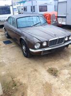 Jaguar XJ6 Serie II Onderdelen + Complete Auto, Ophalen of Verzenden