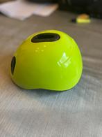Btwin Fietshelm XXS (44-49cm) Neongroen, Ophalen of Verzenden, Gebruikt, XXS, Jongen of Meisje
