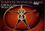 Earth, wind and fire_fall in love with me, Cd's en Dvd's, Vinyl Singles, Gebruikt, 7 inch, Single, Dance