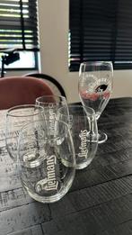 Bierglazen, Ophalen, Zo goed als nieuw, Bierglas