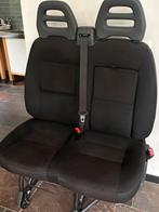 2 Persoonsbank voor Boxer Ducato Jumper, Ophalen, Citroën