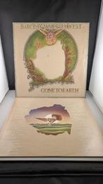 Barclay James Harvest – Gone To Earth, Ophalen of Verzenden, Gebruikt, 12 inch, Progressive